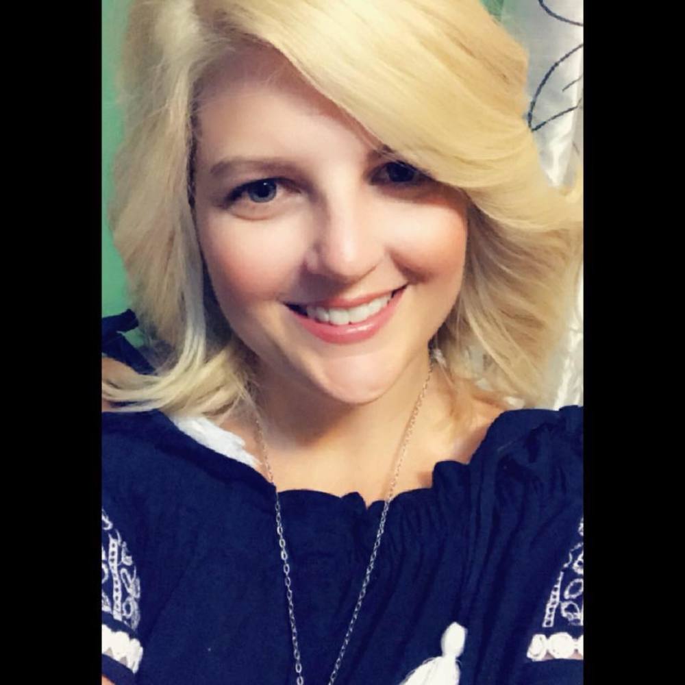 Meet your Posher, Andrea